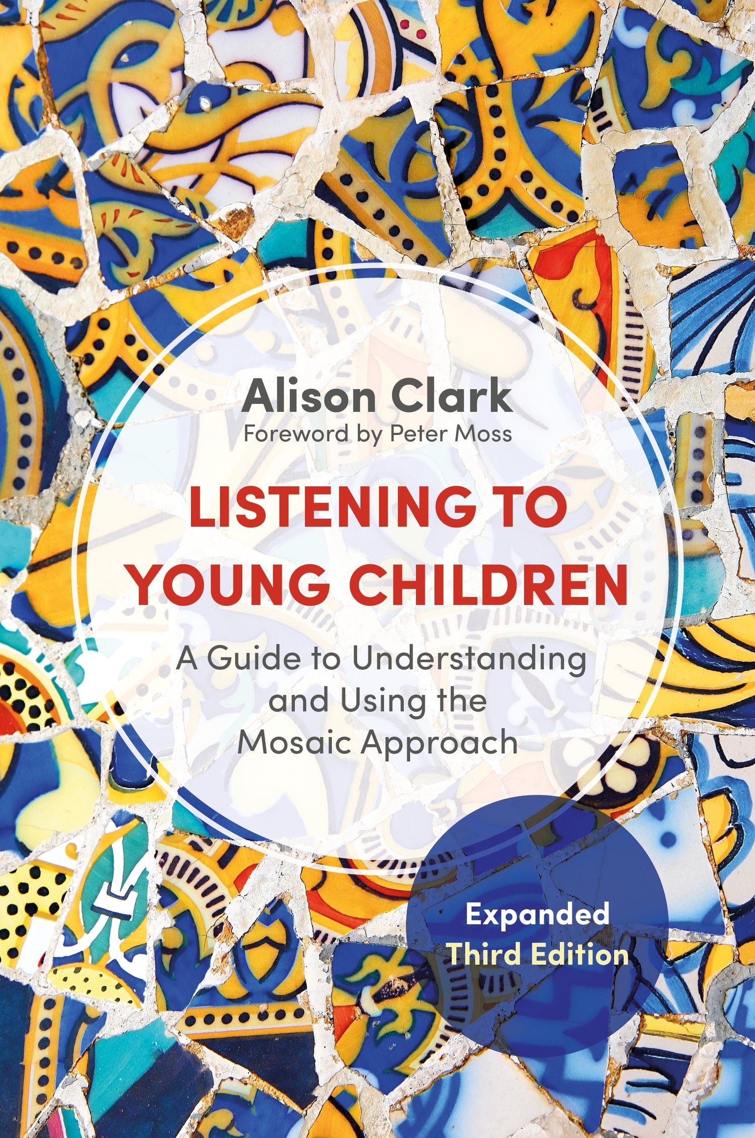 Alison Clark
